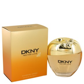 도나카란 DKNY Necta Love Eau De Pafum Spay 100 ml fo Women, 1개