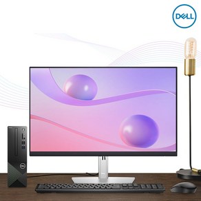 DELL P2424HT USB-C 허브 관절형 스탠드 24인치 델 터치 모니터 무료안전포장