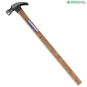 국산 화랑 빠루망치 (긴중) 못제거 장도리 망치, 14.화랑 빠루망치 긴중, 1개