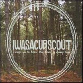 I Was A Cup Scout - I Want You To Know That 영국수입반, 1CD