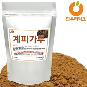 계피가루 분말 티백 시나몬스틱, 300g, 1개