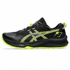 아식스 ASICS 젤 트라부코 12 고어텍스 트레일 GTX 남성 트레킹 런닝화 1011B801 003