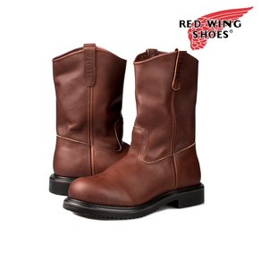 레드윙 11인치 부츠 워크화(wok boots) 2231