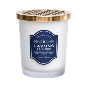 LAVONS 라봉 방향제 럭셔리릴랙스 150g, 1개