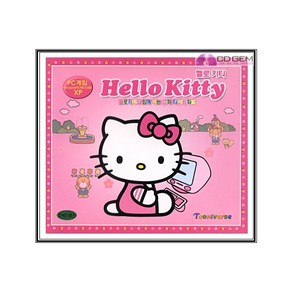 PC주얼 / 헬로 키티 / Hello Kitty