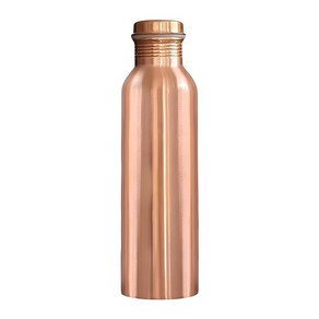 GTAAC Metal Pure Copper Bottle 1 Liter |Water Bottle | Copper Bottle