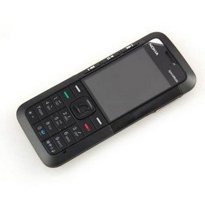 Homgace 개조 된 Nokia 5310Xm Xpessmusic Java Mp3 플레이어 잠금 해제 전화, 1개