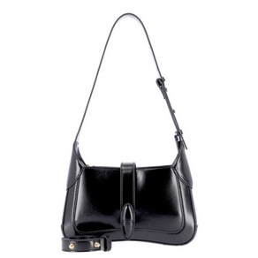 [비비와이비] [BBYB] Eco Small Shoulde Bag 에코르 스몰 숄더백_블랙 09N1210DFK