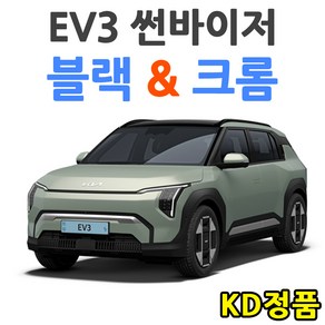 901-209 EV3 일반썬바이저 EV3썬바이저, 1개, 1개