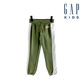 [GAP KIDS] 갭키즈 트레이닝팬츠(708726021_GN)