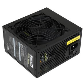 벌크 파워풀 P-FUL AW600 파워 (ATX 230W), 1개, 선택하세요