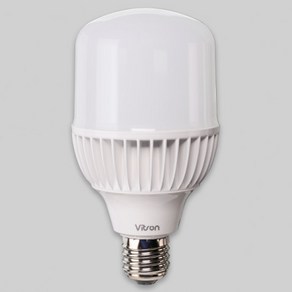 비츠온 LED 빔벌브 40W 주광색, 1개