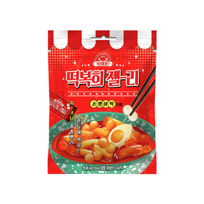 떡복희 젤리 48g*8개입[1타], 8개, 48g