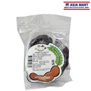 태국 타마린드 페이스트 200g / TAMARIND PASTE 쏨땀 팟타이 우스터소스 양념장 향신료, 1개