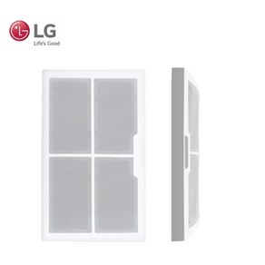 LG 휘센 스탠드 무풍 에어컨 극세필터 FZQ180DS1W FZQ187DFCW