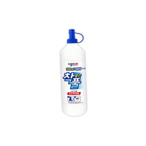 착 붙는 착풀 액체풀 500ml 1개, 없음, 단품