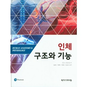 인체구조와 기능