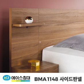 에이스침대 BMA 1148 사이드판넬, 내츄럴오크