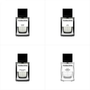 탬버린즈 향수 라레 퍼퓸 LALE PERFUME 10ml 50ml 94ml, 1개