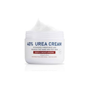 OUKEYA 40% 유레아 크림 150g, 1개