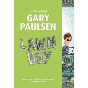 Lawn Boy:, Yealing Books