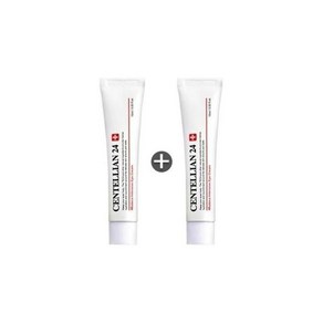 동국제약 센텔리안24 마데카 인텐시브 크림 15ml x2, 2개