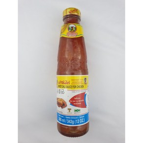 Pantai Sweet Chili Sauce fo chicken 판타이 스위트 칠리 소스 포 치킨, 1개, 300ml