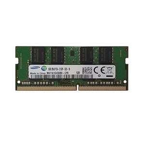 삼성전자 (삼성전자) 노트북 DDR4 8G PC4-17000, 1개