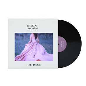 [NEW]라피네르 테라코타 LP 퍼퓸 리필 키트 12종 택1, 이블린, 1개