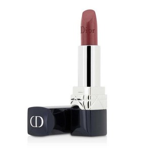 사틴 644 시드니 DIOR 루즈 디올 립스틱, 1개, 3.5g, 644 시드니 사틴