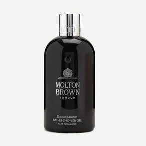 바디워시 300ml 러시안 레더 Molton Bown, 1개