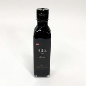 초산정 아미노산 감향초 사과 75브릭스 255g