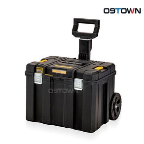 디월트 DWST83347-1 티스텍 IP54 이동식 공구함 50kg DWST17820 후속