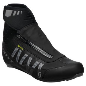 스캇 (Scott) Road Heate Goe-Tex Shoe_BLACK/BLACK REFLECTIVE, 47