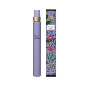 [백화점 정품] 구찌 플로라 고저스 매그놀리아 향수 오 드 퍼퓸 EDP 10ml 쇼핑백 국내배송 빠른배송, 1개