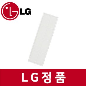 LG 엘지 정품 FQ17VADWFN 에어컨 미세먼지 초민세먼지 필터 ac21343, 1개