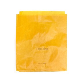 배봉지 100매 과수 봉지 과일 봉투, 100개