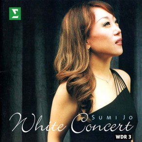 조수미 - White Concet