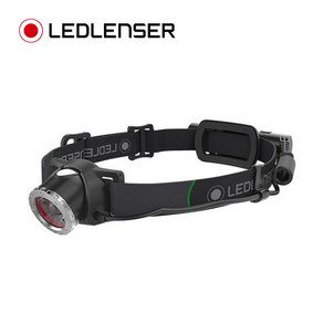 LED LENSER 엘이디랜서 공식수입정품 MH10 600루멘 LED/손전등/헤드렌턴