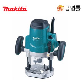 마끼다 루터 M3600B 1650W M3600M후속