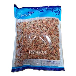 건새우(집게발) 700g, 1개