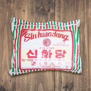 신화당450g, 450g, 1개