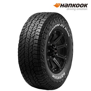 HK LT245/75R17 121/118S Dynapo AT2 XTR RF12, 1개