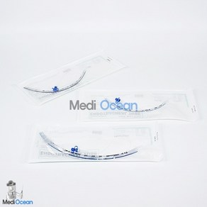 협성 엔도튜브 Endo Tube 8.5 with cuff PVC 1개 17402