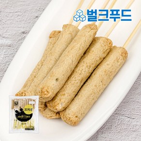 아워홈 꼬치 봉 어묵 640g(32g x 20개) 오뎅탕