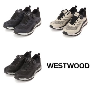 웨스트우드 WESTWOOD 남성 방수 트레킹화 M1/103