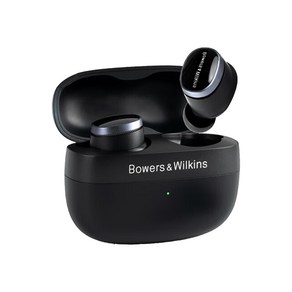 Bowers & Wilkins True Wireless sound redefined PI8AB 바우워스 앤 윌킨스