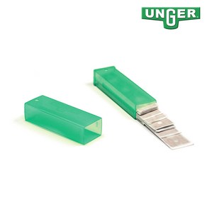 웅거 스크래퍼 교체날 (10cm/15cm), 1개, 10cm