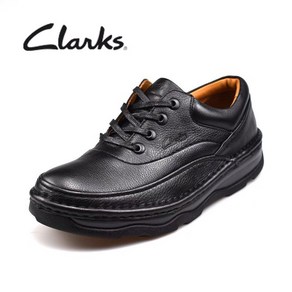 클락스 CLARKS 비즈니스 정장 구두 리얼 가죽 컴포트 남성화