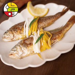 [오늘애] 국내산 참조기 1kg(20~25미) 국산 조기 생선 조기구이 냉동조기, 1박스, 1kg